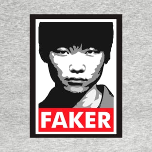 Faker T-Shirt